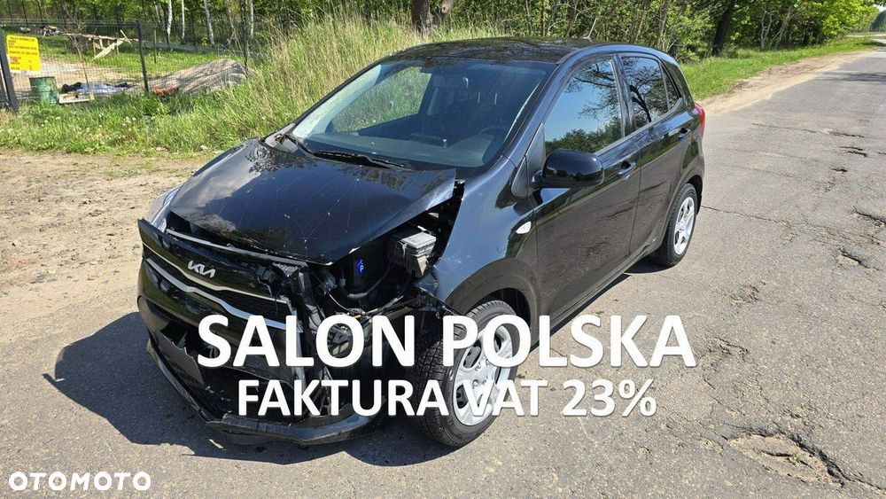 Kia Picanto - 1