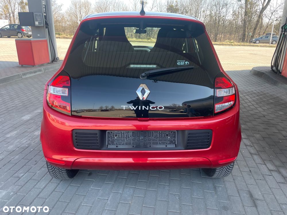 Renault Twingo SCe 70 Start&Stop Intens - 6