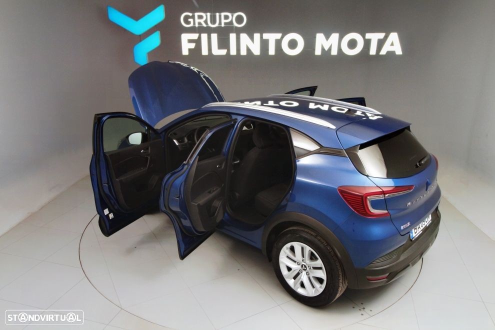 Mitsubishi ASX 1.0 MPI-T Invite - 11