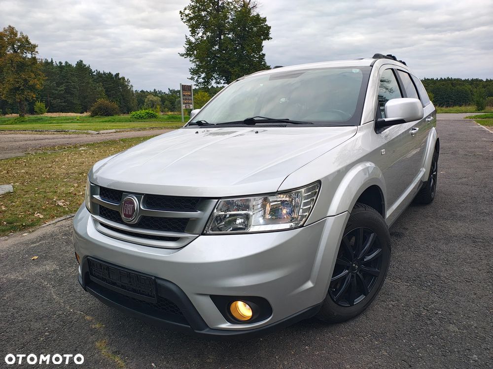 Fiat Freemont - 3