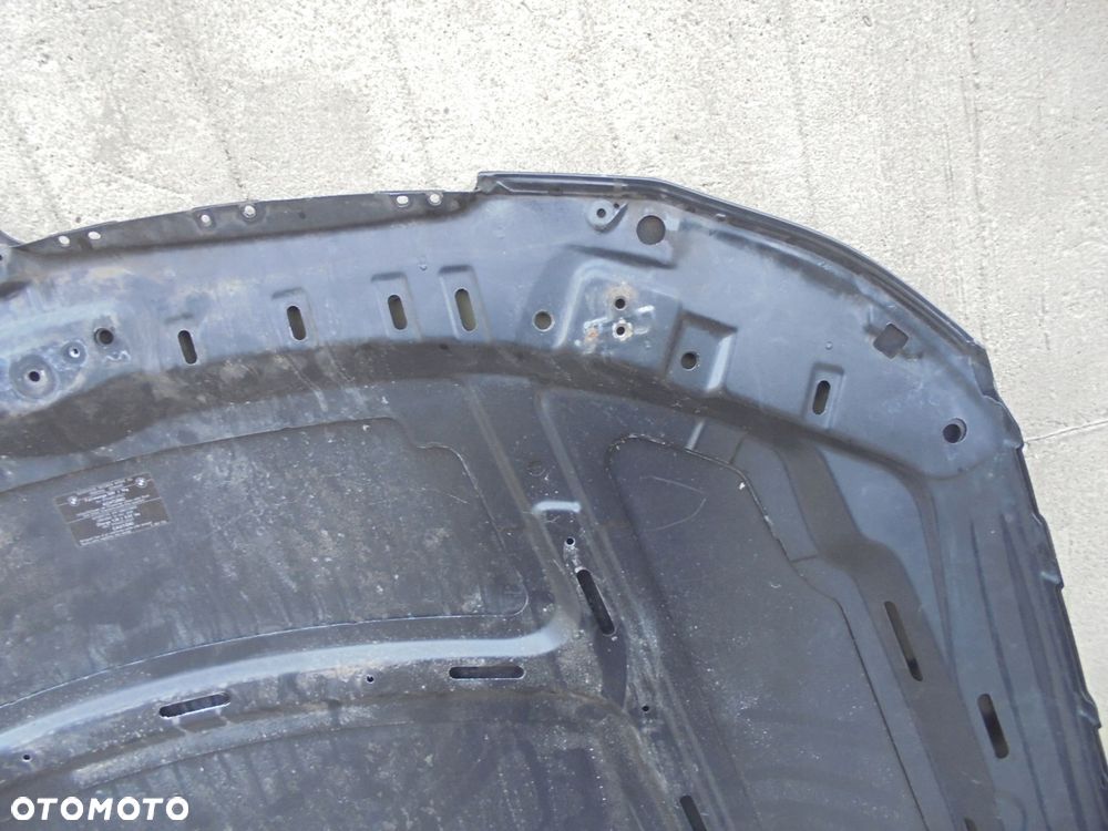 bmw 3 e90, e91 - maska - 6