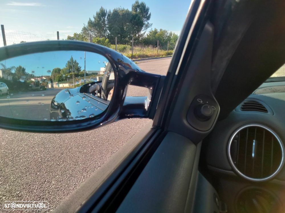 Porsche Boxster 2.7 - 12