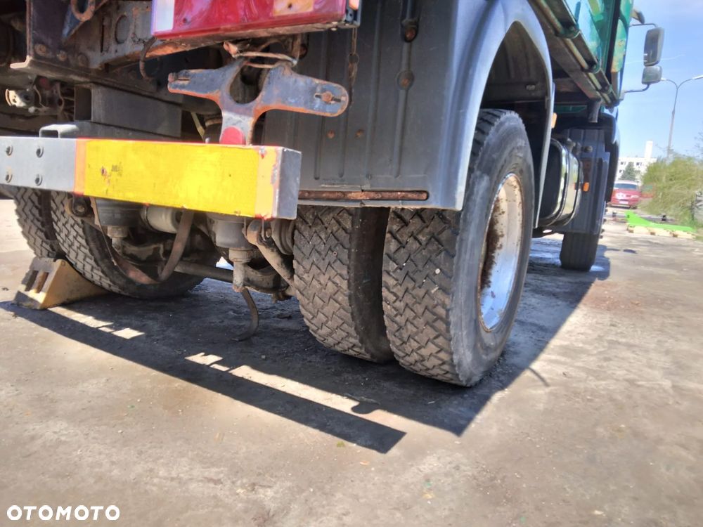 MAN TGA 18.360 WWROKA 4X2 manual - 22
