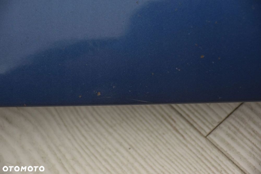 maska pokrywa silnika audi a4 b7 lz5c - 6