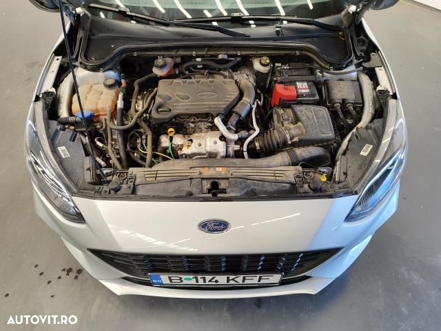 Ford Focus - 9