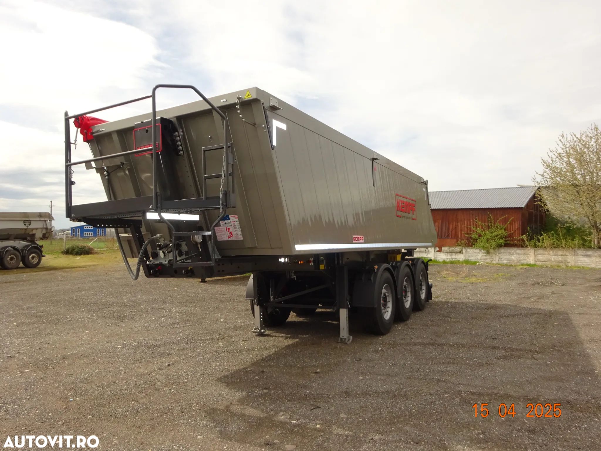 Kempf KSO39A400 - 1