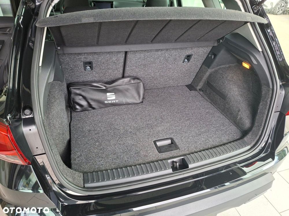 Seat Arona - 14