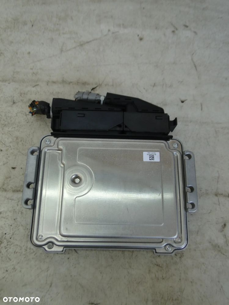 HONDA CIVIC VIII UFO MODUŁ STEROWNIK KOMPUTER SILNIKA 2.2 I-CTDI EUROPA - 2