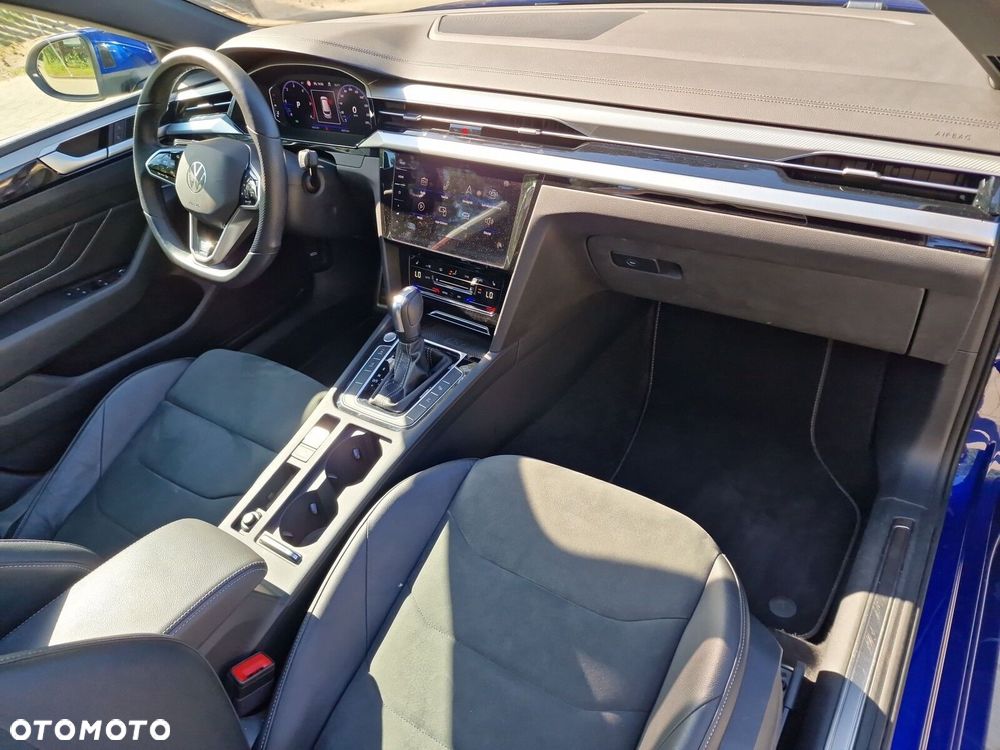 Volkswagen Arteon Shooting Brake 2.0 TDI R-Line DSG - 30