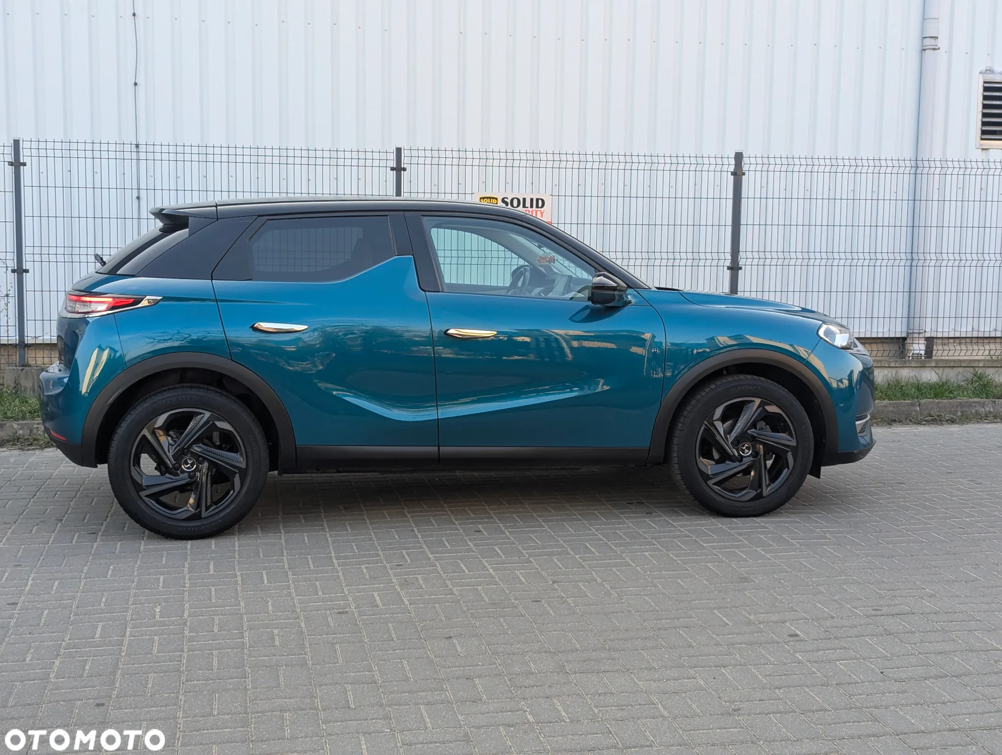 DS Automobiles DS 3 Crossback PureTech 100 Bastille - 6