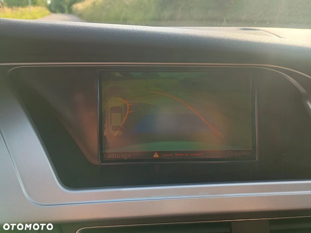Audi A4 Allroad 3.0 TDI DPF S tronic - 15