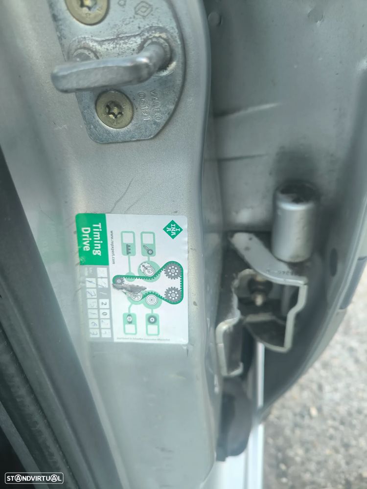 Renault Clio 1.2 16V Dynamique - 39