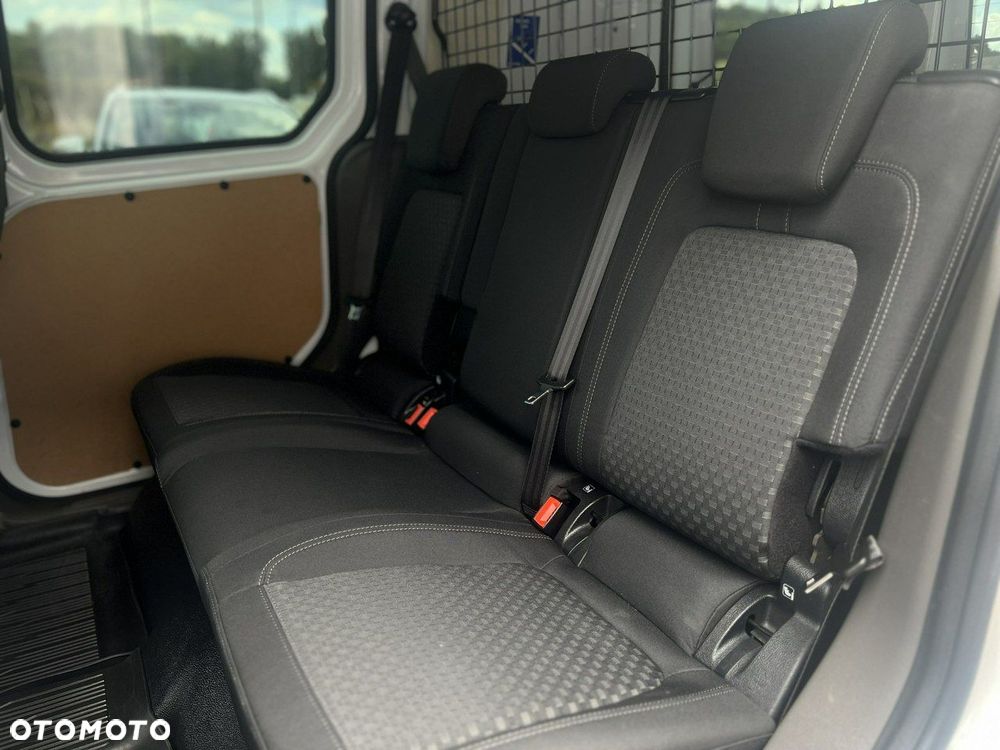 Ford Transit Connect Kombi 220 L1 Trend - 39