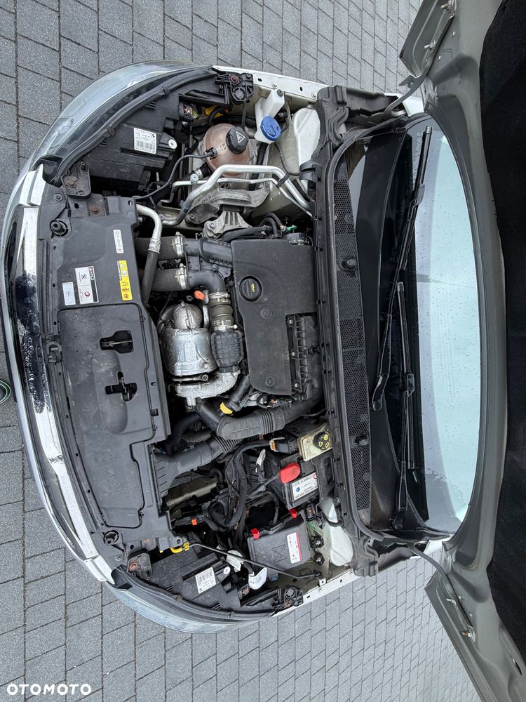 Peugeot 308 BlueHDi FAP 120 EAT6 Stop & Start Active - 17