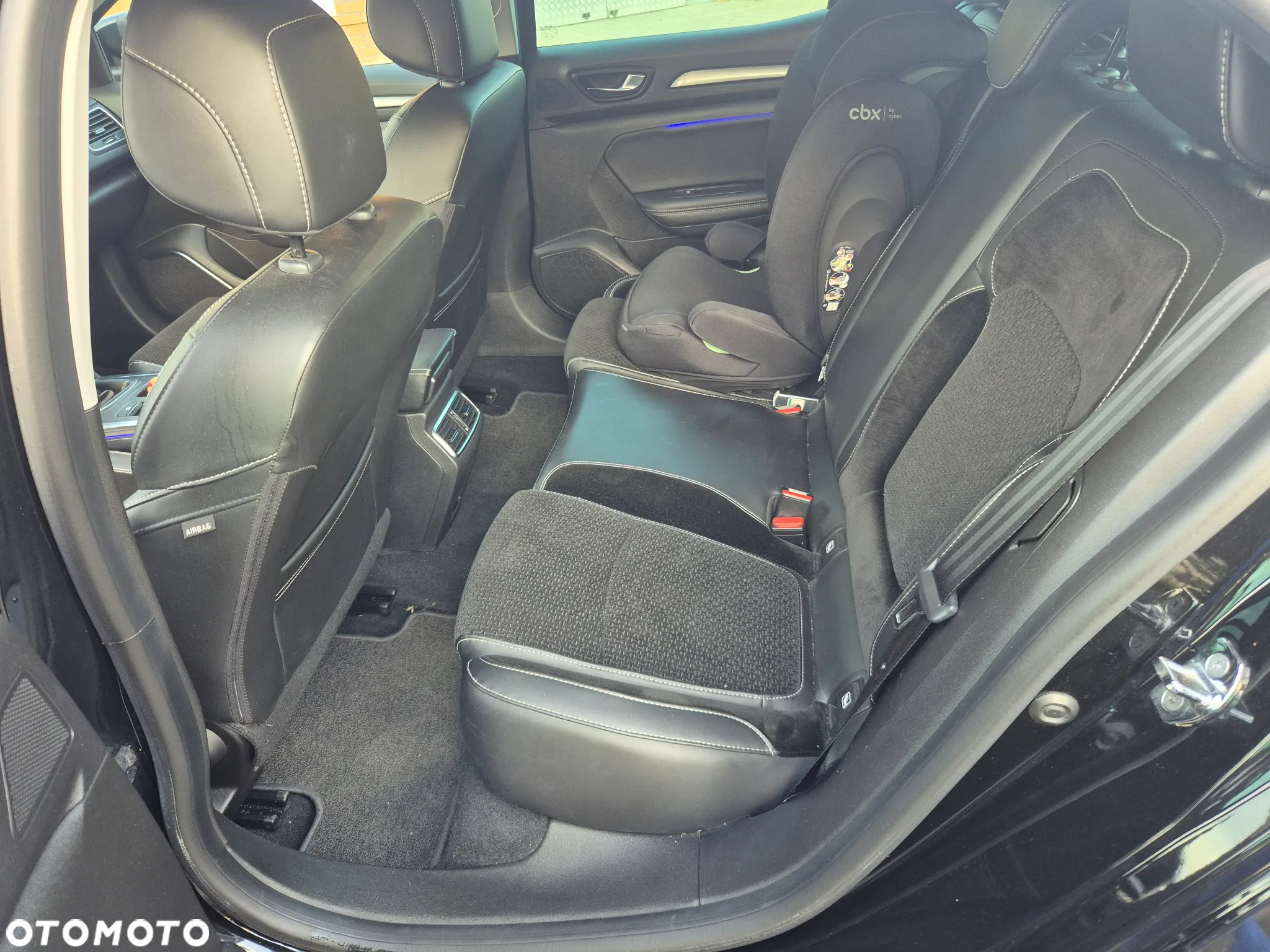 Renault Megane Grandtour ENERGY dCi 110 BUSINESS - 12