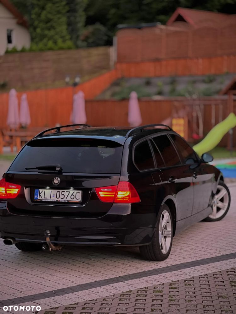 BMW Seria 3 - 6