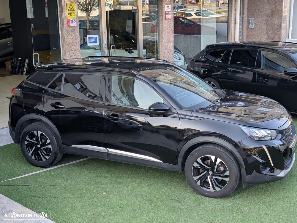 Peugeot e-2008 Allure Pack - 6