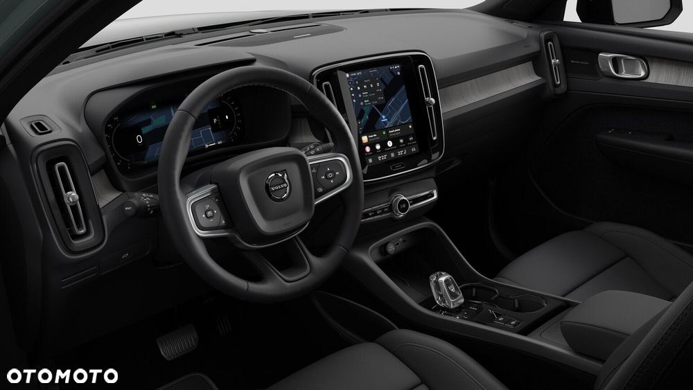 Volvo XC 40 B3 Plus Dark - 10