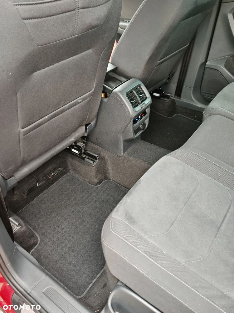 Volkswagen Tiguan 1.5 TSI EVO Life DSG - 19