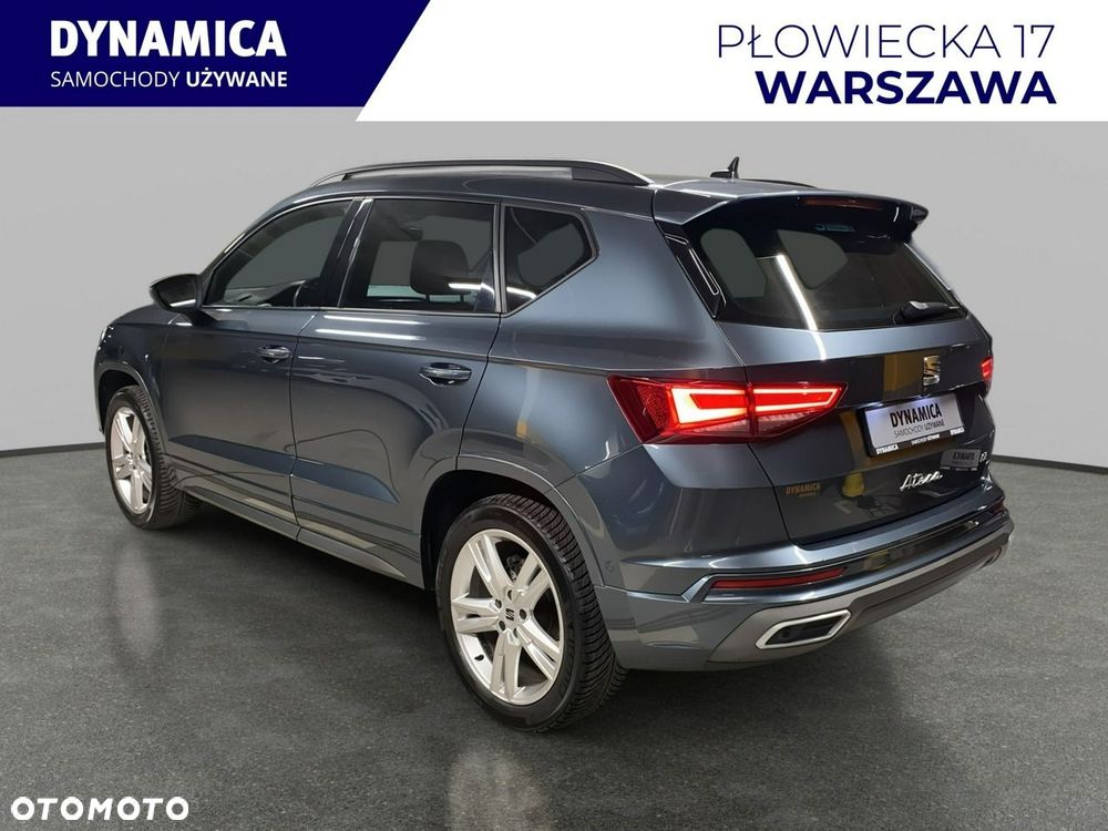 Seat Ateca - 6