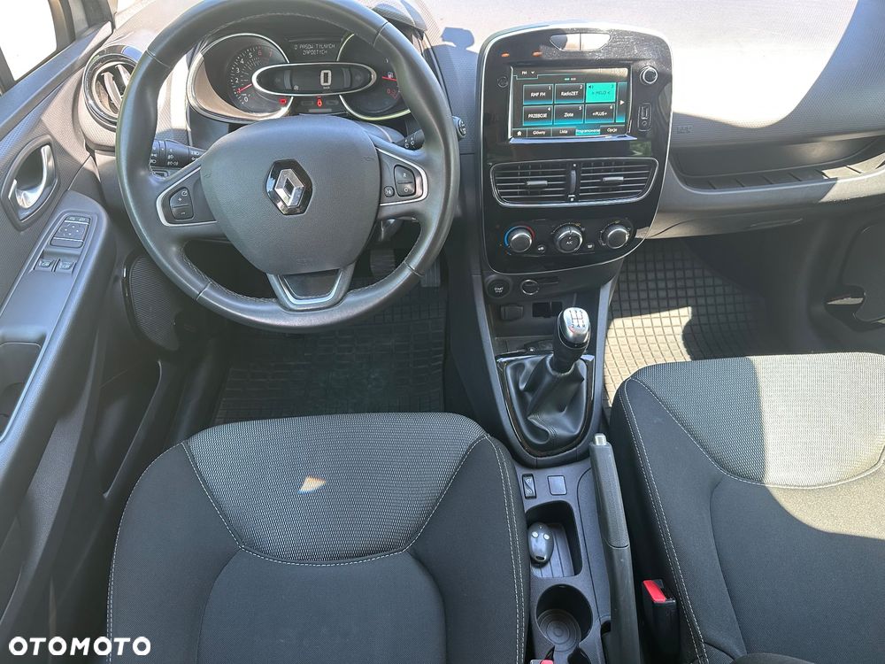 Renault Clio 0.9 Energy TCe Zen - 6