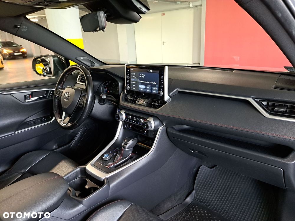 Toyota RAV4 - 19