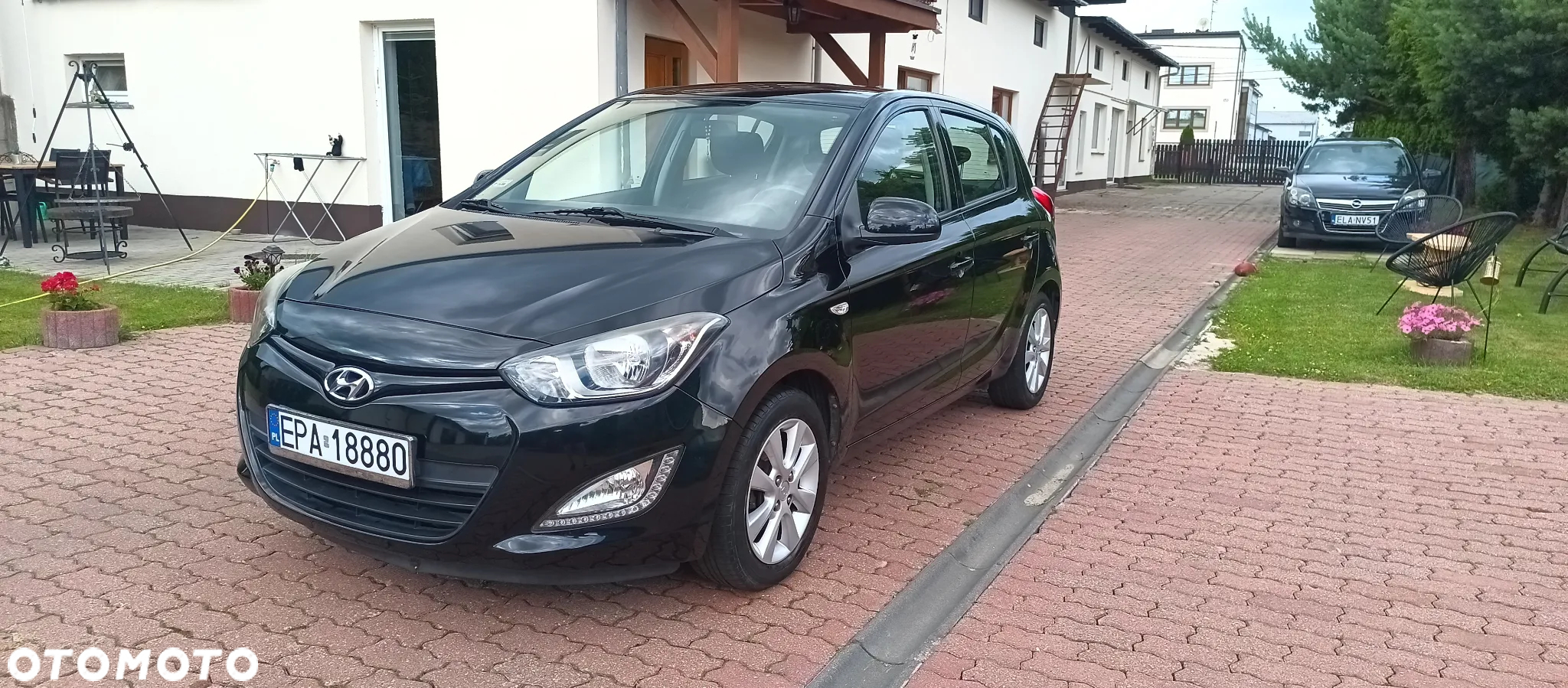 Hyundai i20 1.2 Trend - 2