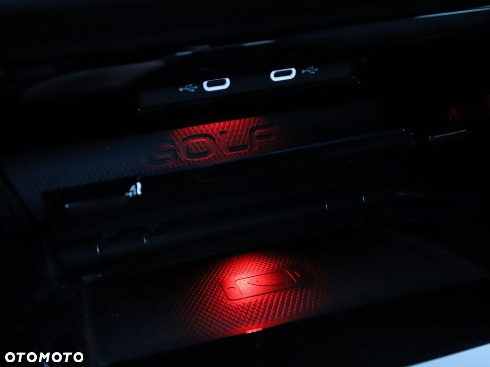 Volkswagen Golf 2.0 TSI GTI DSG - 32