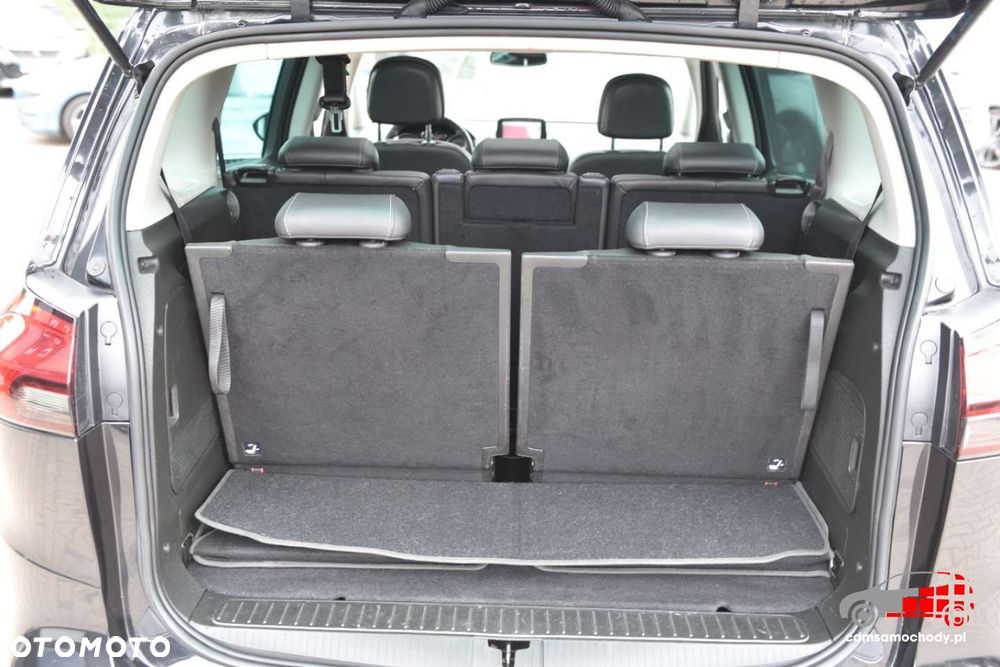 Opel Zafira - 22