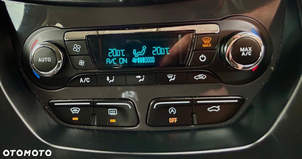 Ford Kuga 1.6 EcoBoost FWD Titanium Plus ASS - 7