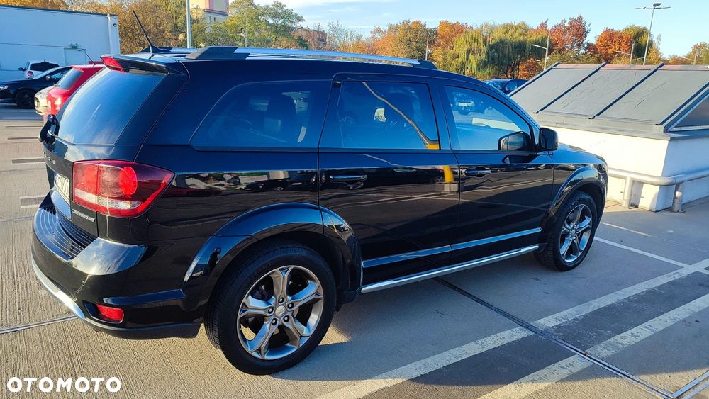 Dodge Journey - 5