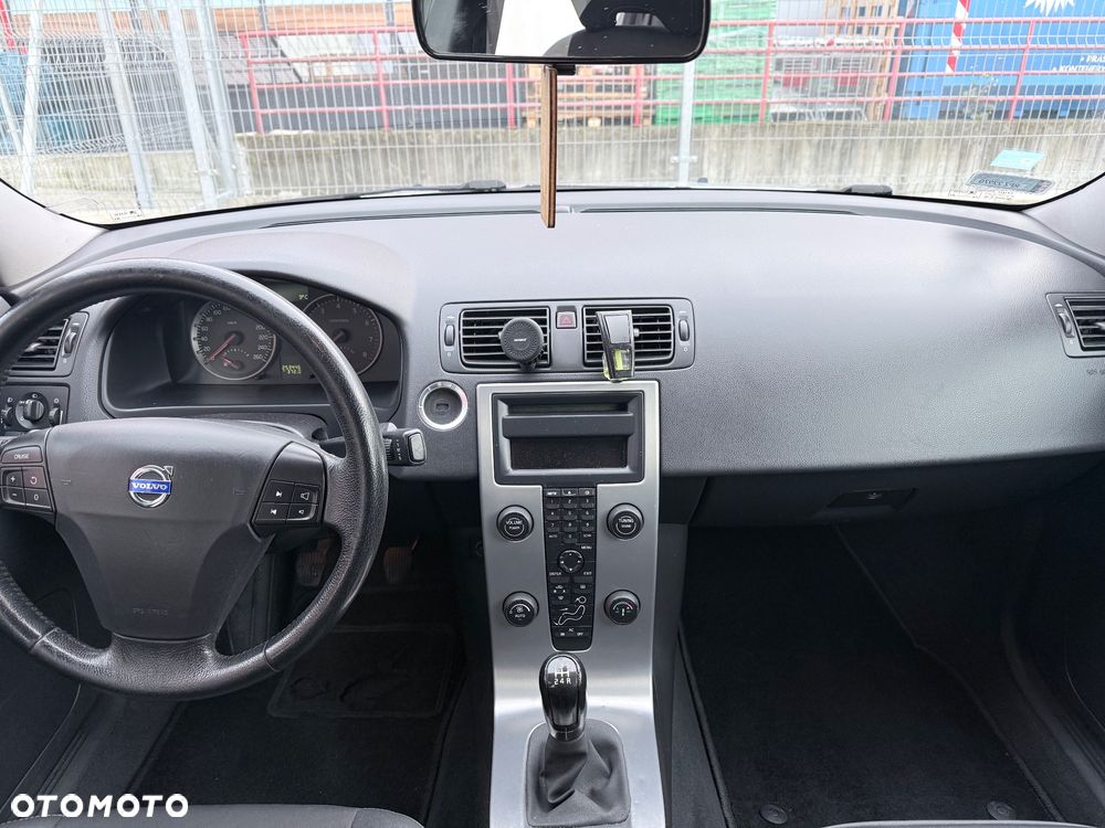 Volvo V50 1.8 - 18
