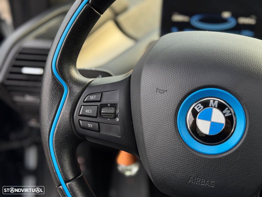 BMW i3 (120 Ah) - 13