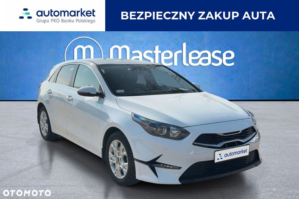 Kia Ceed 1.0 T-GDI L - 5