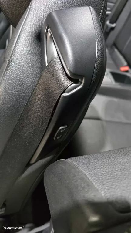 BMW 420 d Sport-Aut. Luxury Line - 37