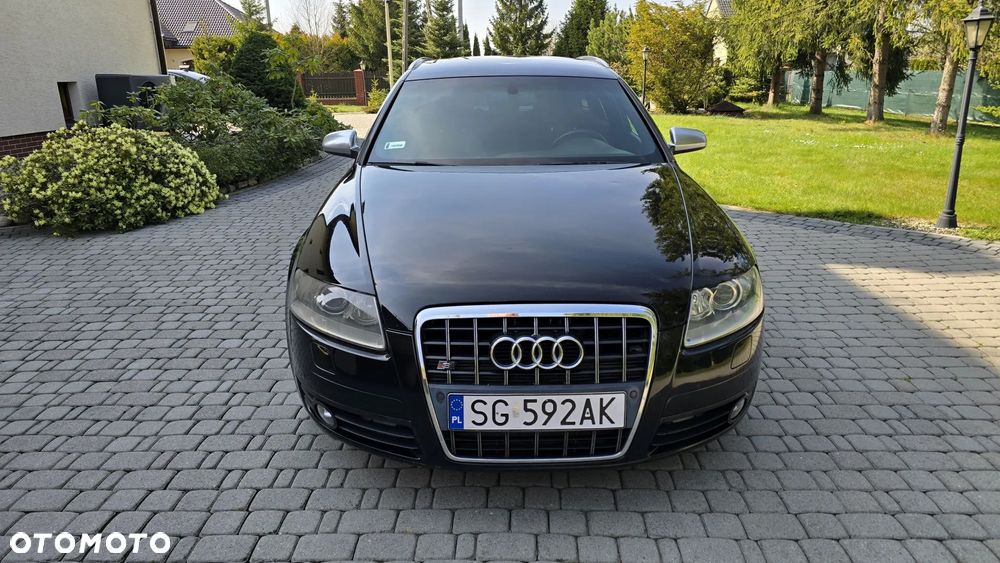 Audi A6 Avant 3.0 TDI Quattro Tiptronic - 3