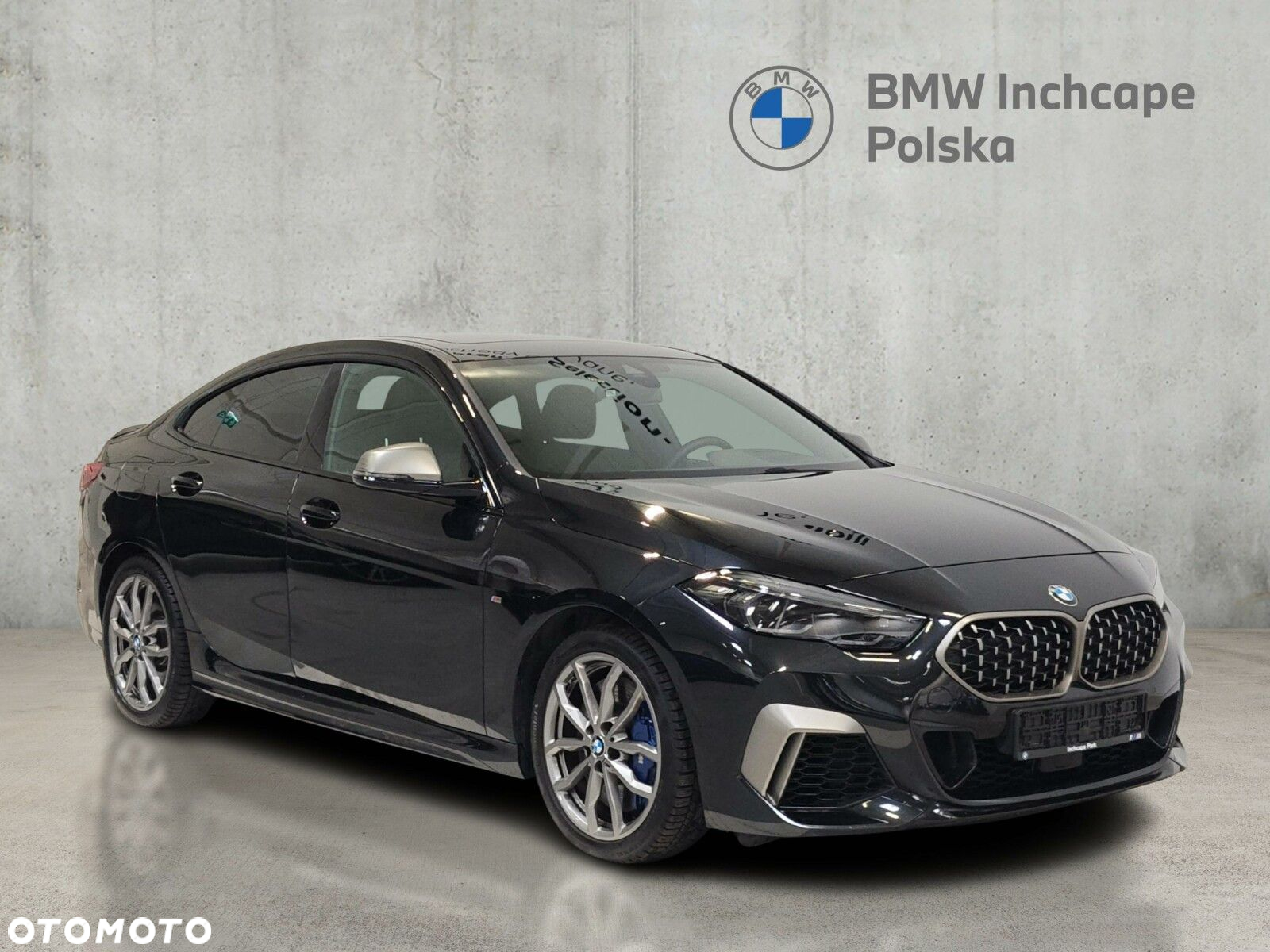 BMW Seria 2 - 7
