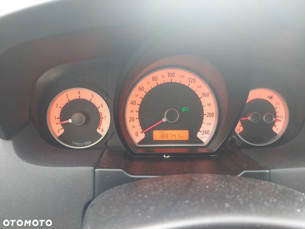 Kia Ceed Cee'd 1.4 Comfort - 7