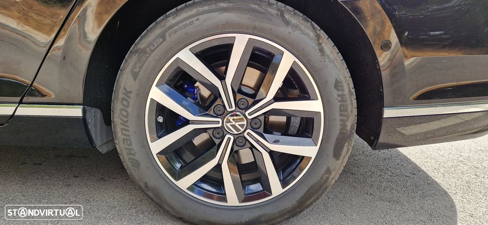 VW Passat Variant 1.4 TSI GTE Plug-in - 8