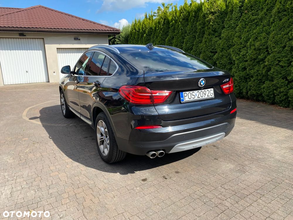 BMW X4 xDrive28i - 3
