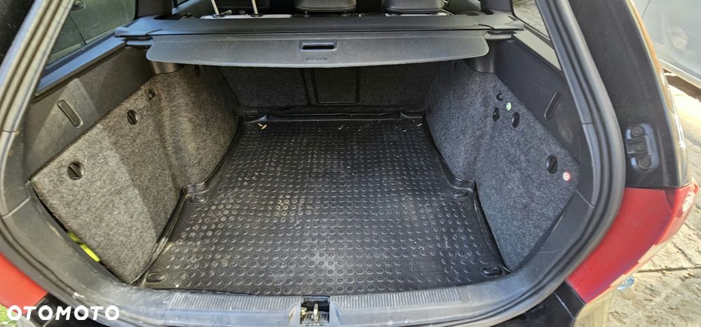 Skoda Octavia 2.0 TDI RS - 20