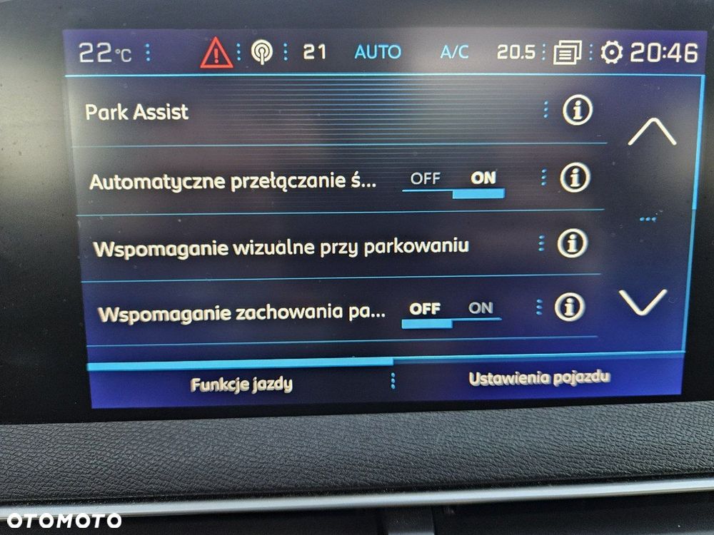 Peugeot 3008 1.5 BlueHDi GT S&S EAT8 - 29