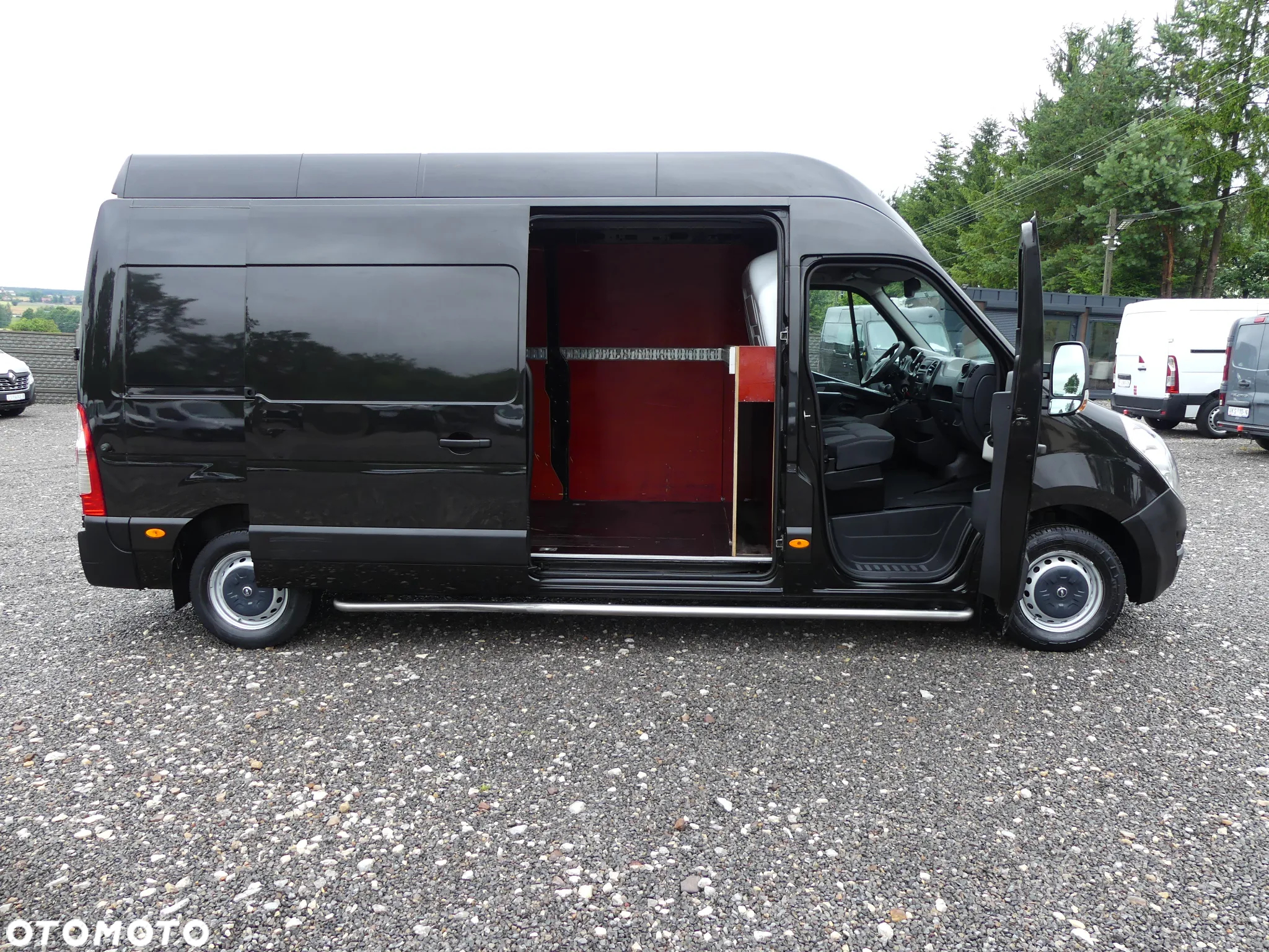 Opel MOVANO MAXI L3H3*2.3CDTI - 22