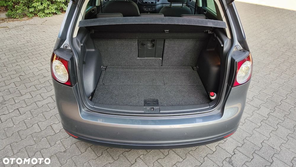 Volkswagen Golf Plus 1.6 United - 6