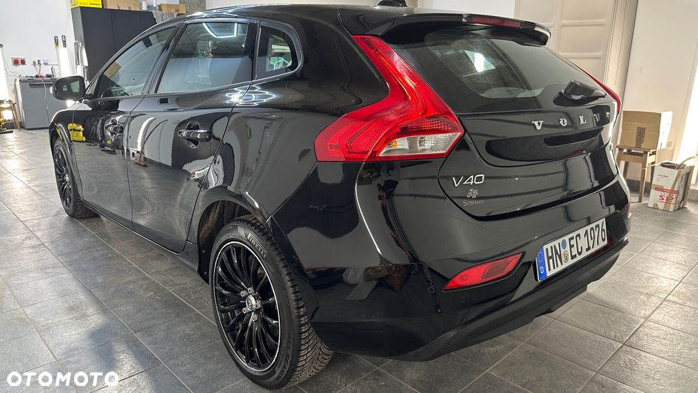 Volvo V40 - 3