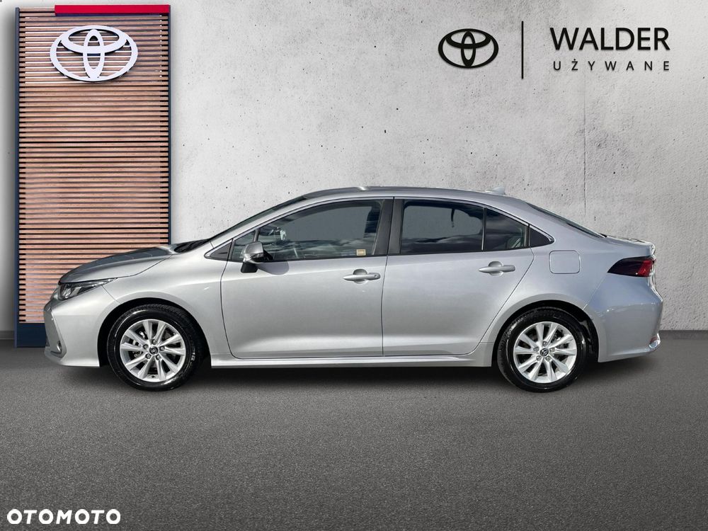 Toyota Corolla 1.8 Hybrid Comfort - 3