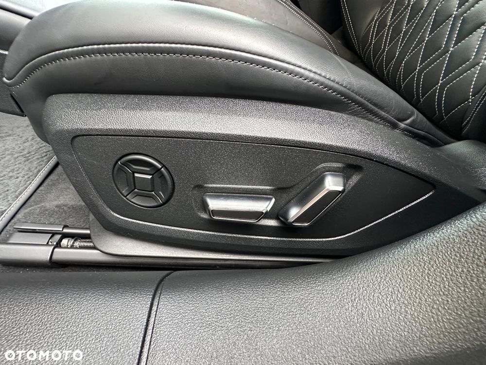 Audi A6 Limousine 55 TFSI e quattro S tronic S line - 35