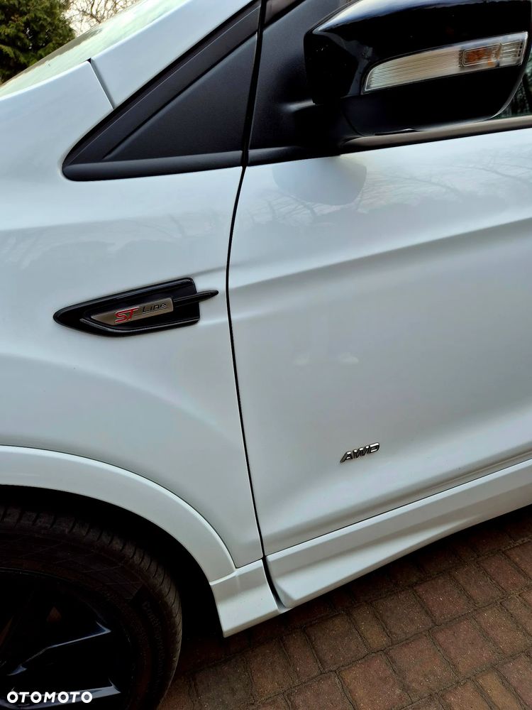 Ford Kuga 1.5 EcoBoost 4x4 ST-Line - 8