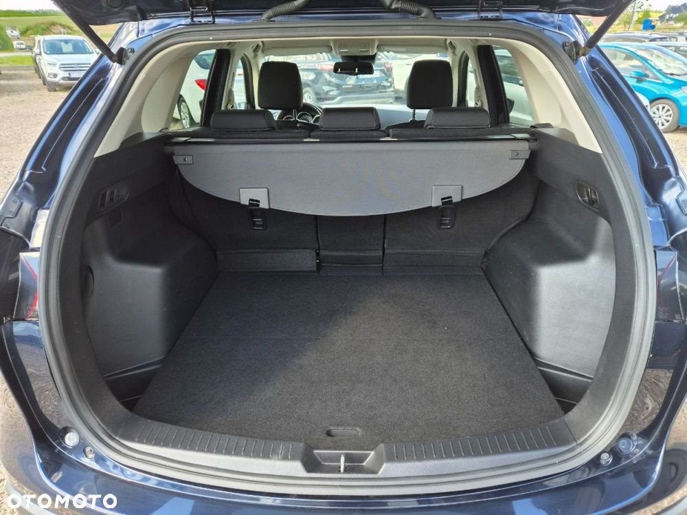 Mazda CX-5 SKYACTIV-D 150 Exclusive-Line - 19