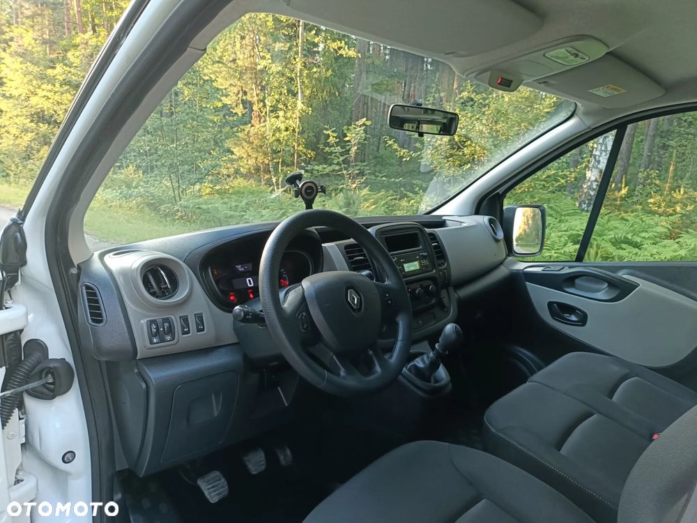 Renault Trafic - 9
